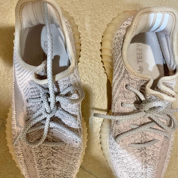 Yezzy  boost synth 350 - Picture 8 of 12